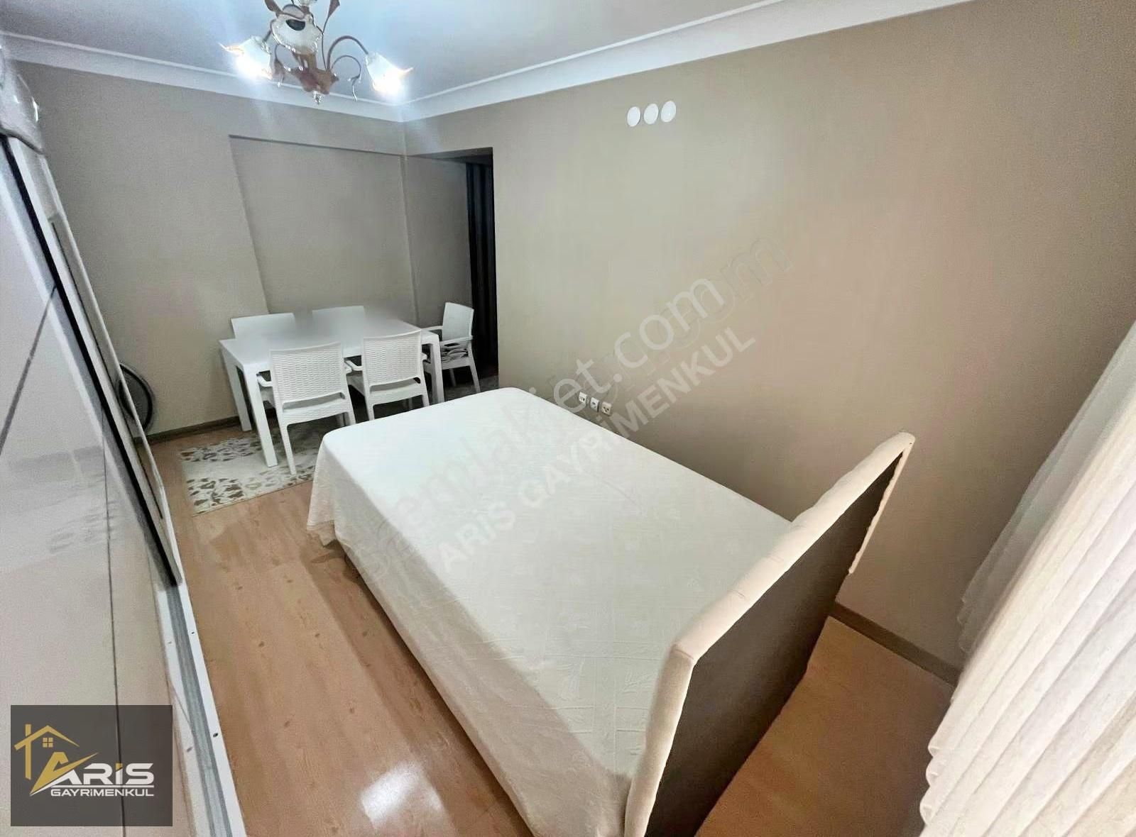 Aris'ten 542 Cadde Üzeri Lüks Dizayn İle Ön Plana Çıkan Geniş3+1 - Görsel 9