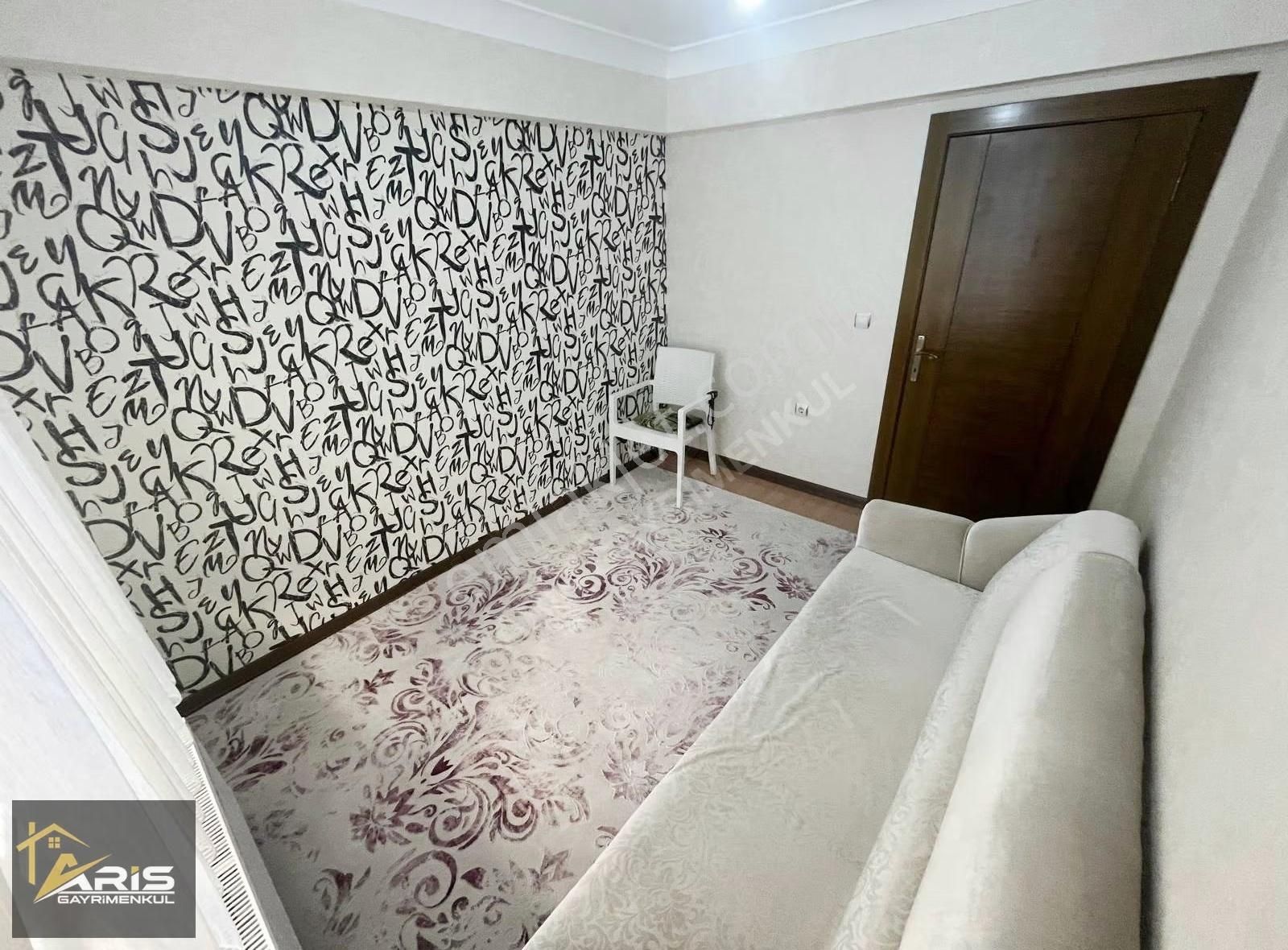 Aris'ten 542 Cadde Üzeri Lüks Dizayn İle Ön Plana Çıkan Geniş3+1 - Görsel 13