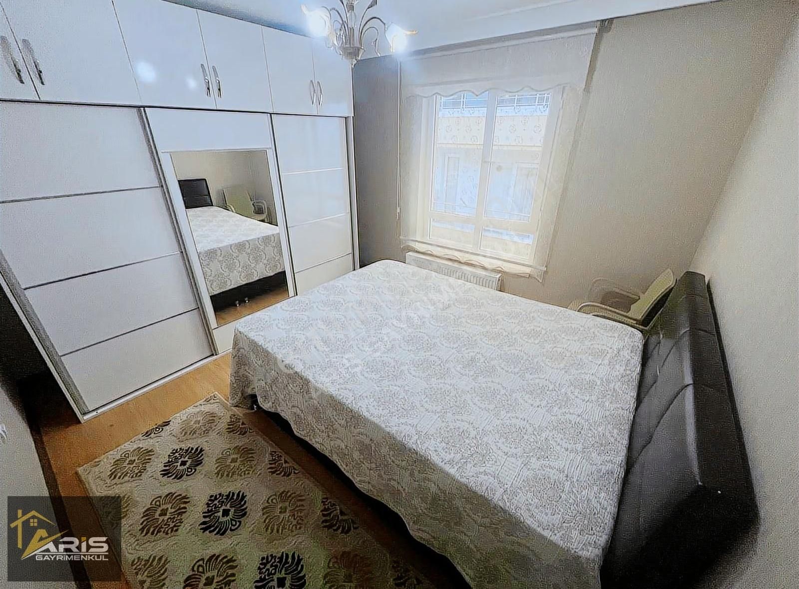 Aris'ten 542 Cadde Üzeri Lüks Dizayn İle Ön Plana Çıkan Geniş3+1 - Görsel 14