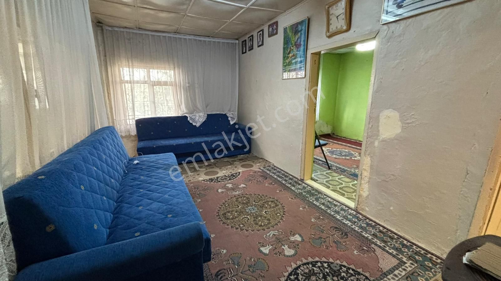 C.b. Route | Bergama Kurtuluş Mah. Satılık Bahçeli Müstakil - Görsel 10