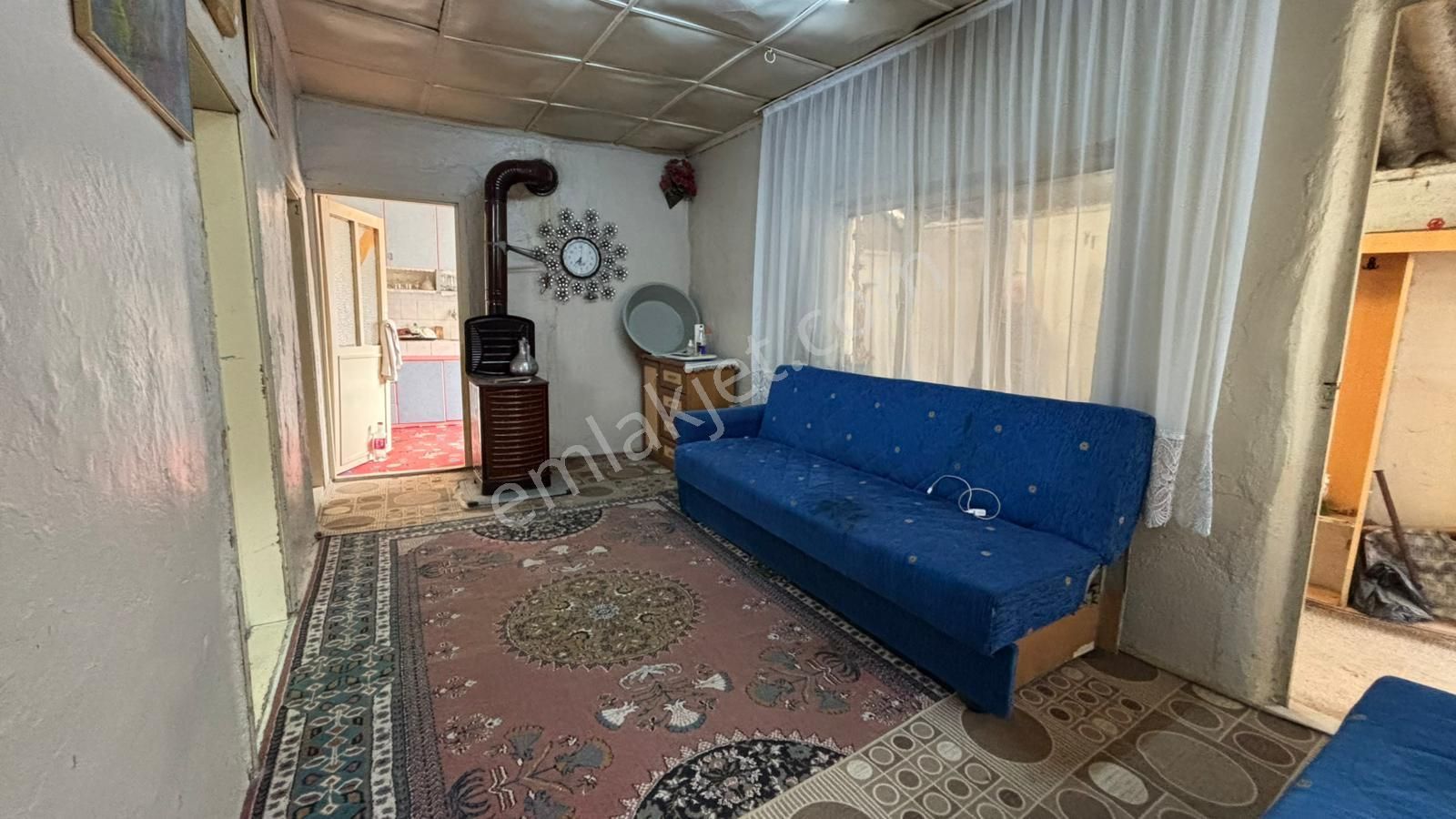 C.b. Route | Bergama Kurtuluş Mah. Satılık Bahçeli Müstakil - Görsel 12