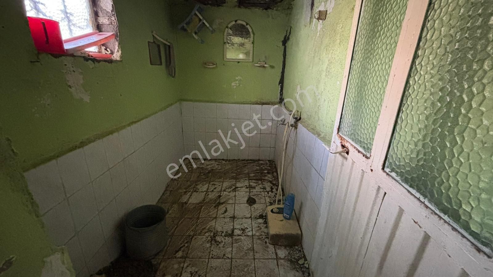 C.b. Route | Bergama Kurtuluş Mah. Satılık Bahçeli Müstakil - Görsel 16