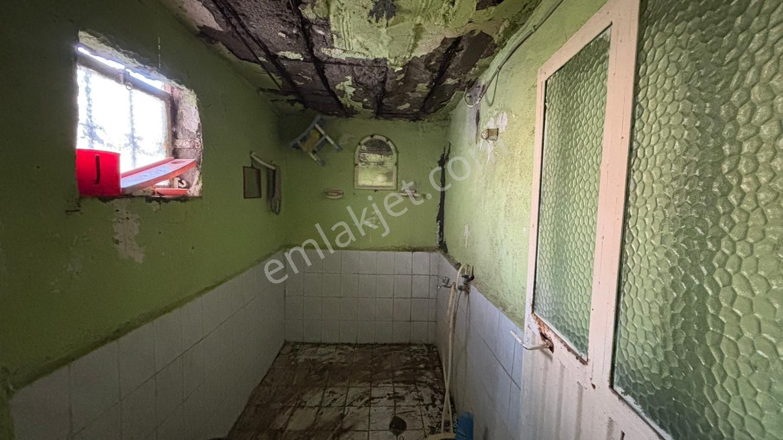 C.b. Route | Bergama Kurtuluş Mah. Satılık Bahçeli Müstakil - Görsel 19