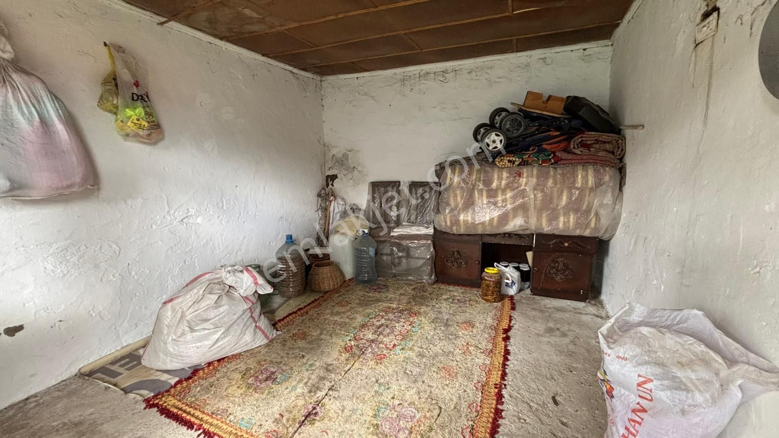 C.b. Route | Bergama Kurtuluş Mah. Satılık Bahçeli Müstakil - Görsel 22