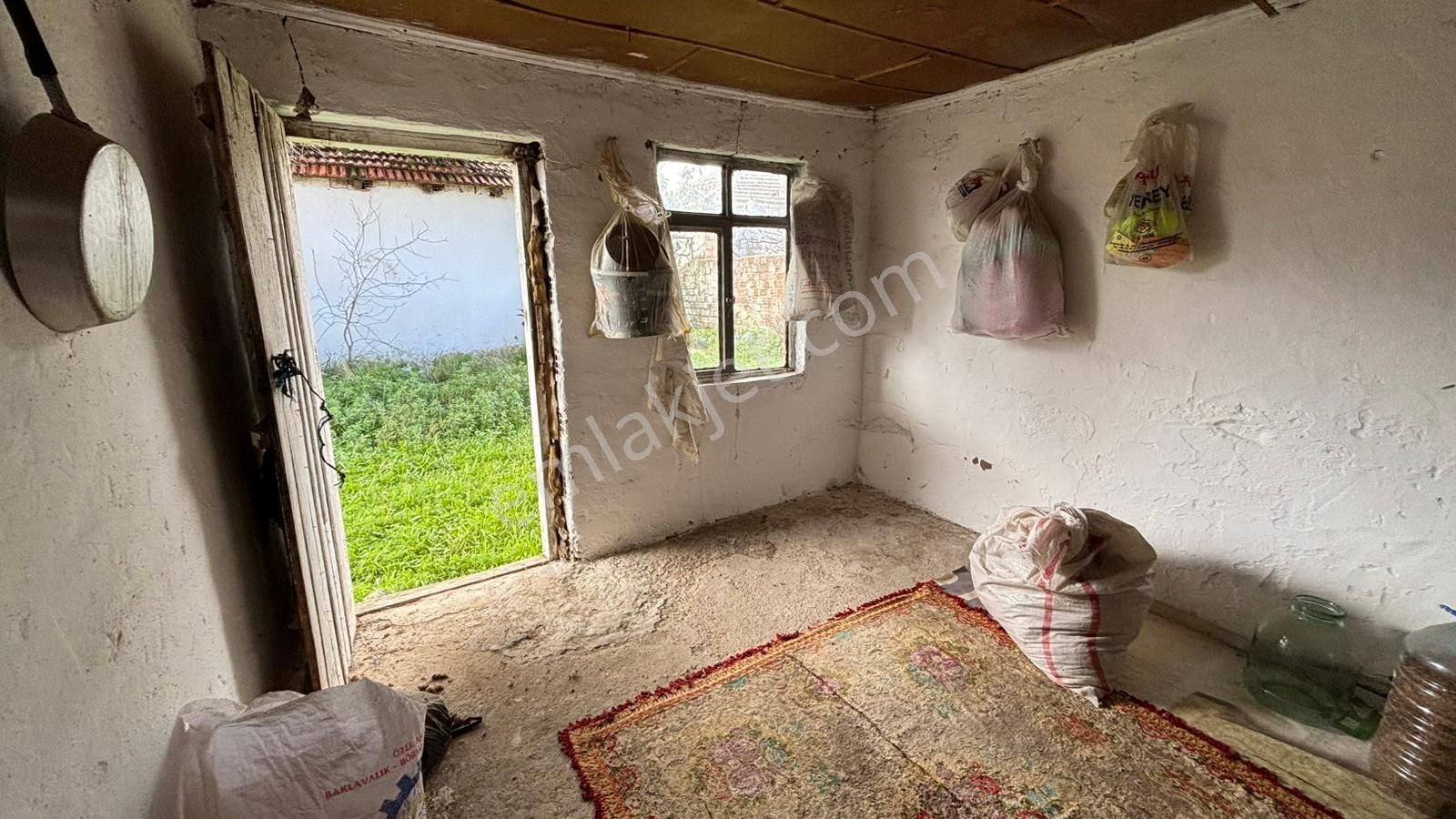 C.b. Route | Bergama Kurtuluş Mah. Satılık Bahçeli Müstakil - Görsel 20