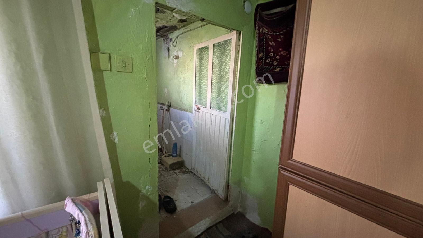 C.b. Route | Bergama Kurtuluş Mah. Satılık Bahçeli Müstakil - Görsel 7