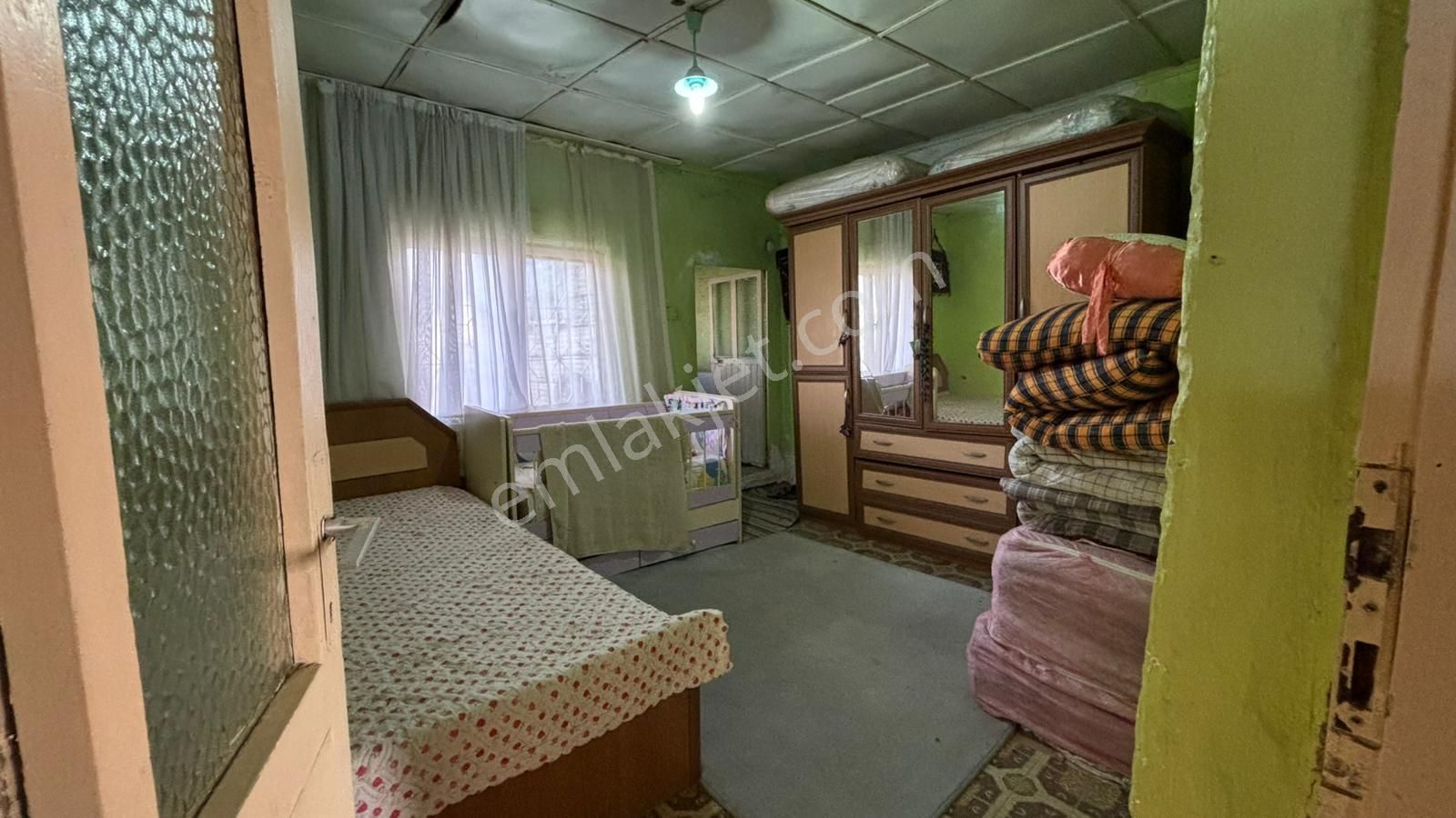 C.b. Route | Bergama Kurtuluş Mah. Satılık Bahçeli Müstakil - Görsel 14