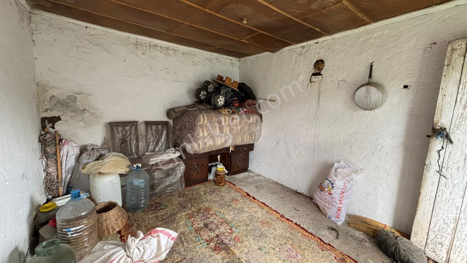 C.b. Route | Bergama Kurtuluş Mah. Satılık Bahçeli Müstakil - Görsel 21