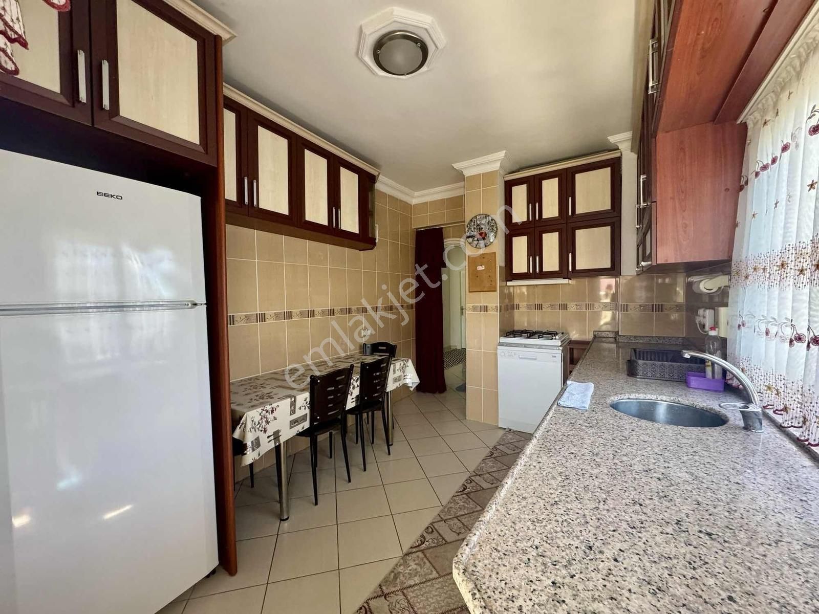 Muratpaşa Mah 3+1 Eşyalı Kiralık Daire - Görsel 2