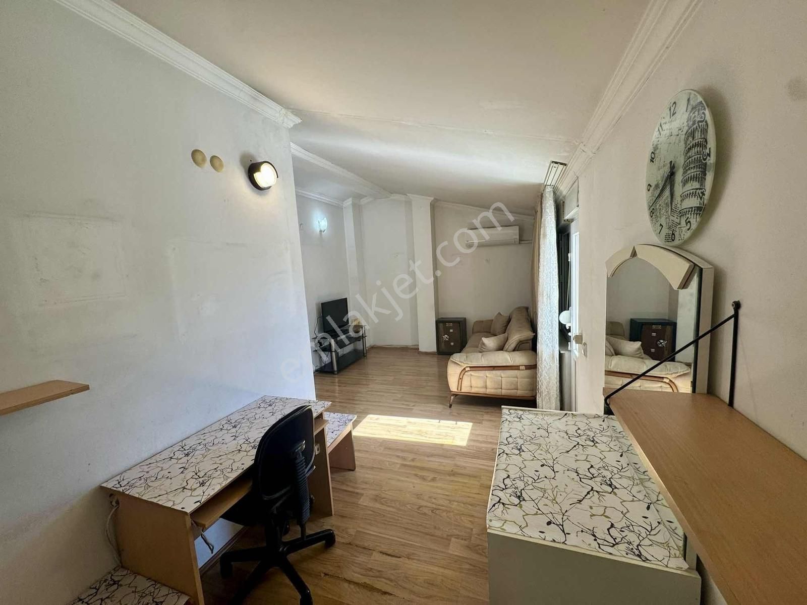 Muratpaşa Mah 3+1 Eşyalı Kiralık Daire - Görsel 17