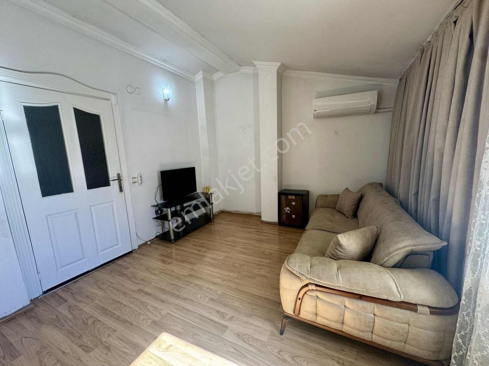 Muratpaşa Mah 3+1 Eşyalı Kiralık Daire - Görsel 19