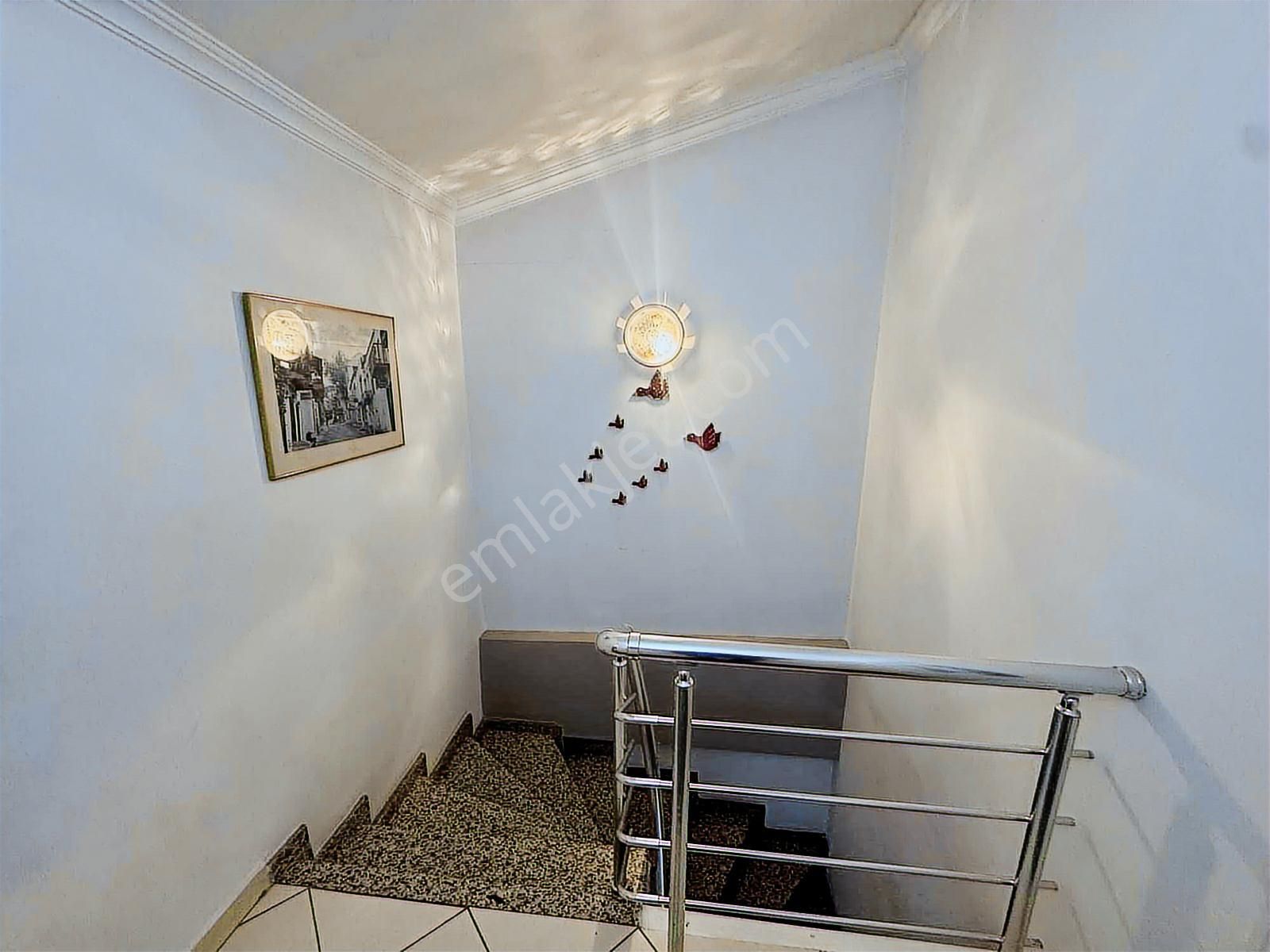 Muratpaşa Mah 3+1 Eşyalı Kiralık Daire - Görsel 13