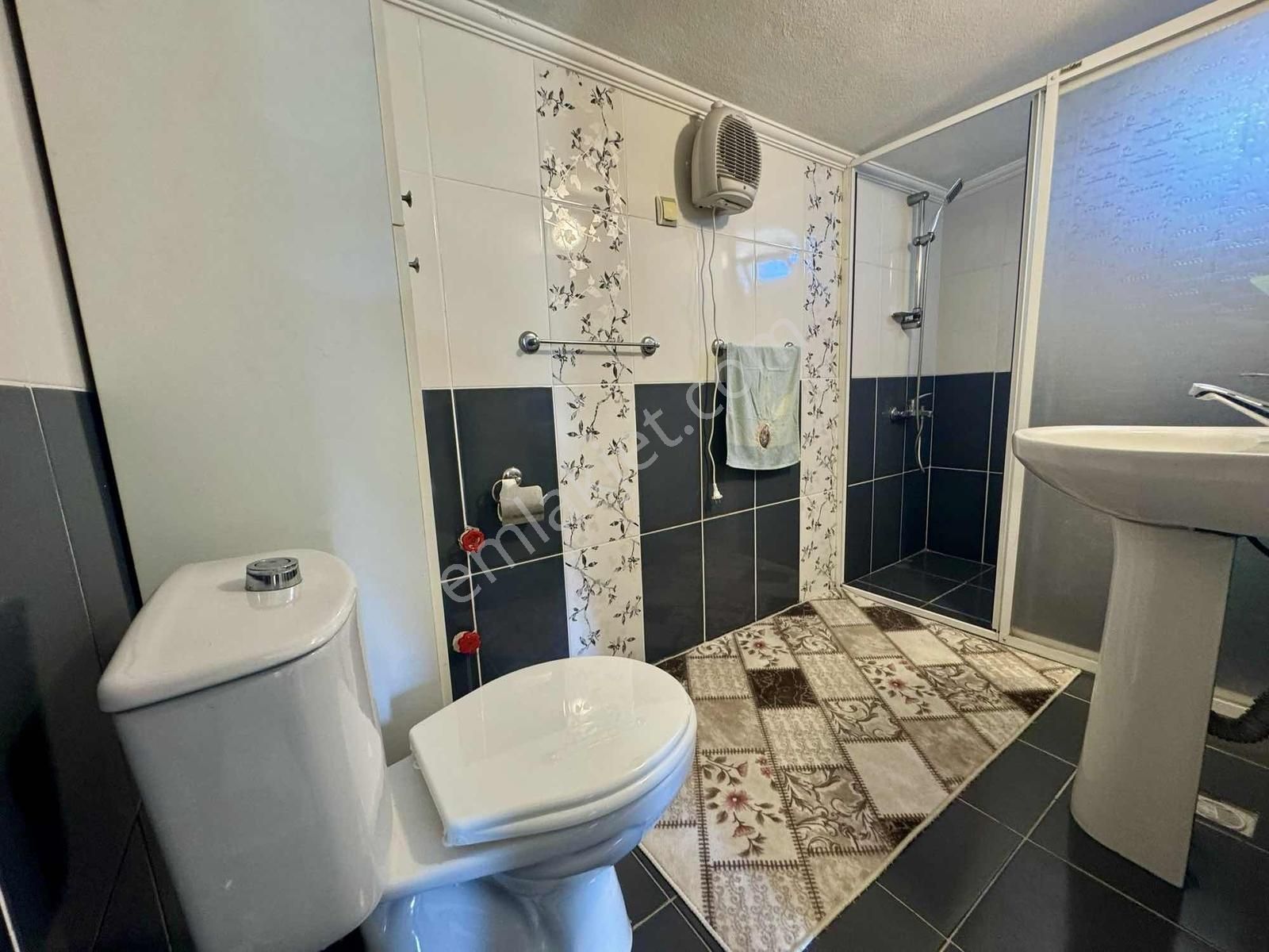 Muratpaşa Mah 3+1 Eşyalı Kiralık Daire - Görsel 20