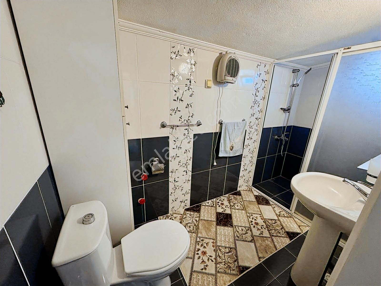 Muratpaşa Mah 3+1 Eşyalı Kiralık Daire - Görsel 15