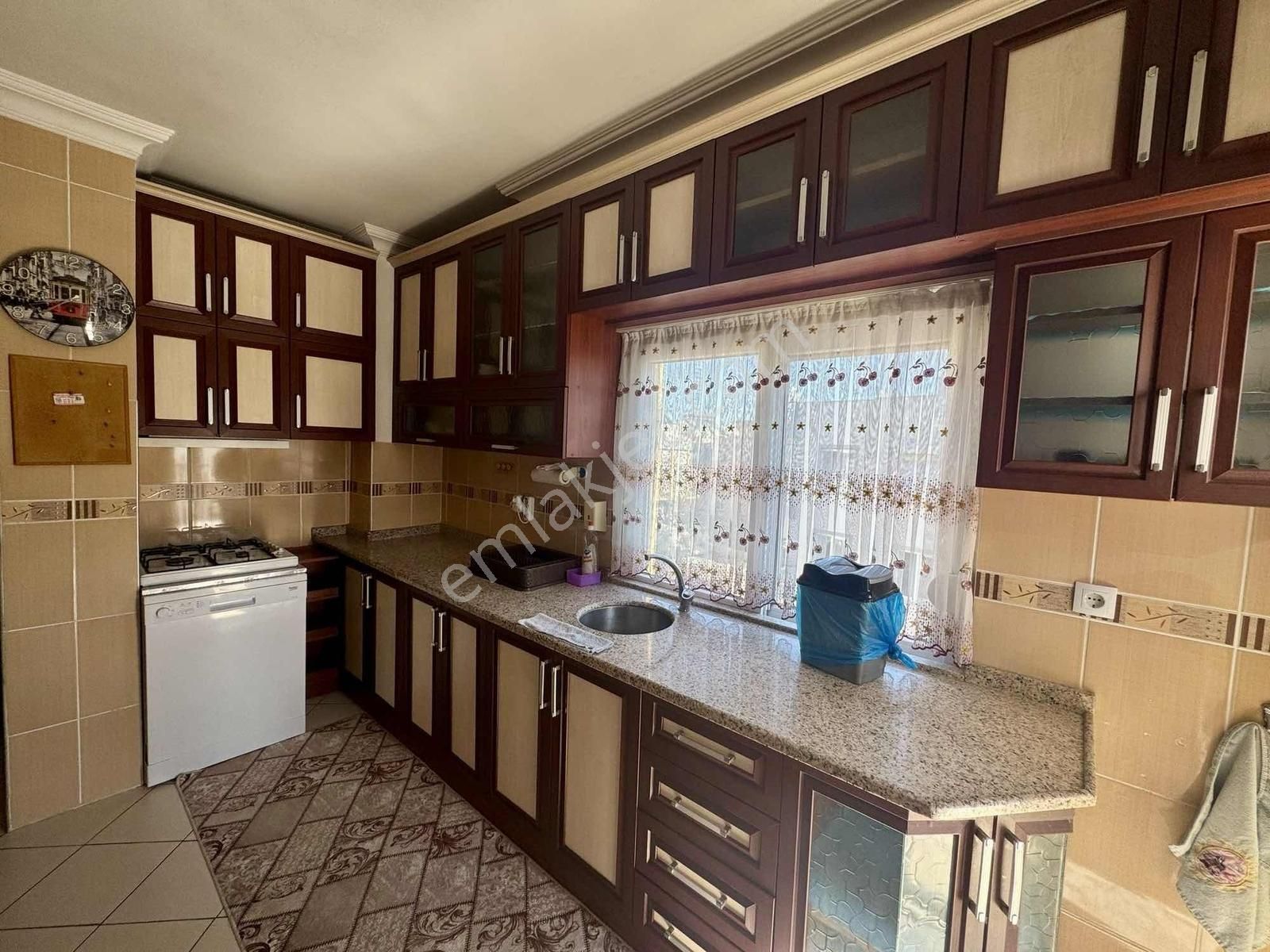 Muratpaşa Mah 3+1 Eşyalı Kiralık Daire - Görsel 8