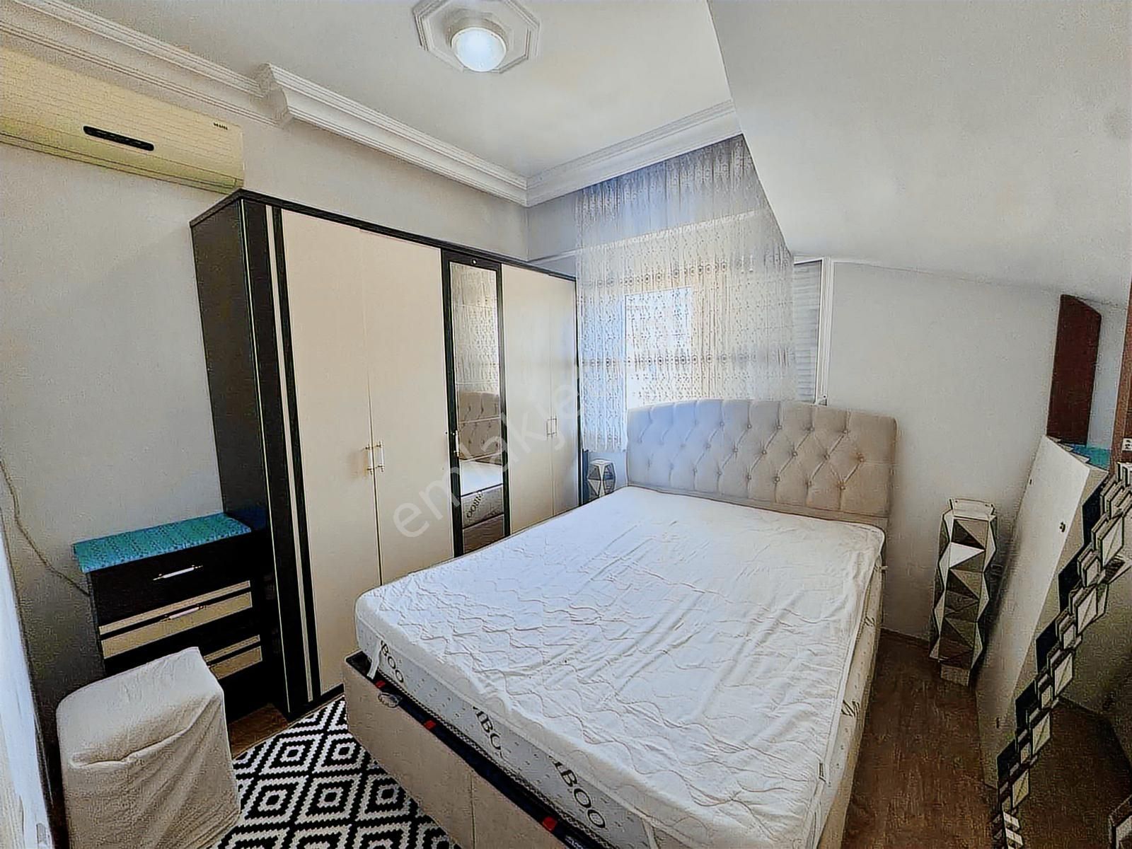 Muratpaşa Mah 3+1 Eşyalı Kiralık Daire - Görsel 11