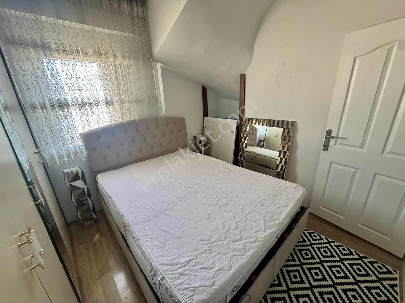 Muratpaşa Mah 3+1 Eşyalı Kiralık Daire - Görsel 10