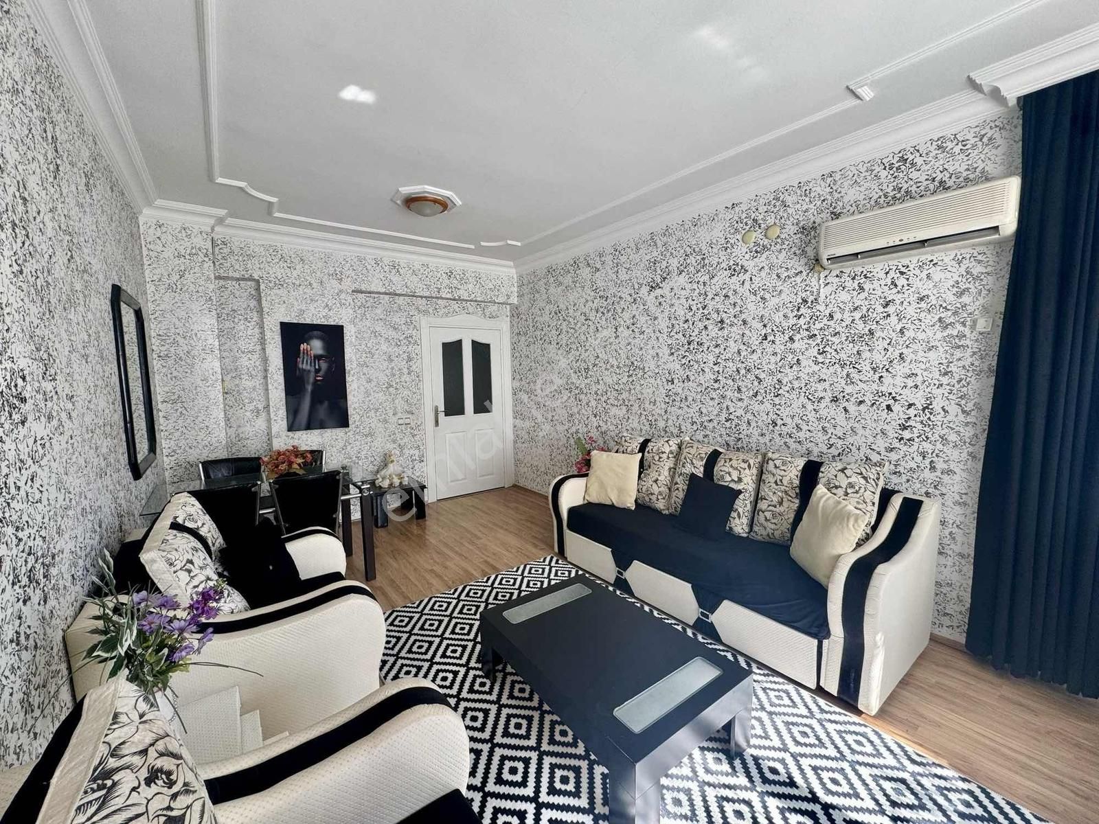 Muratpaşa Mah 3+1 Eşyalı Kiralık Daire - Görsel 5