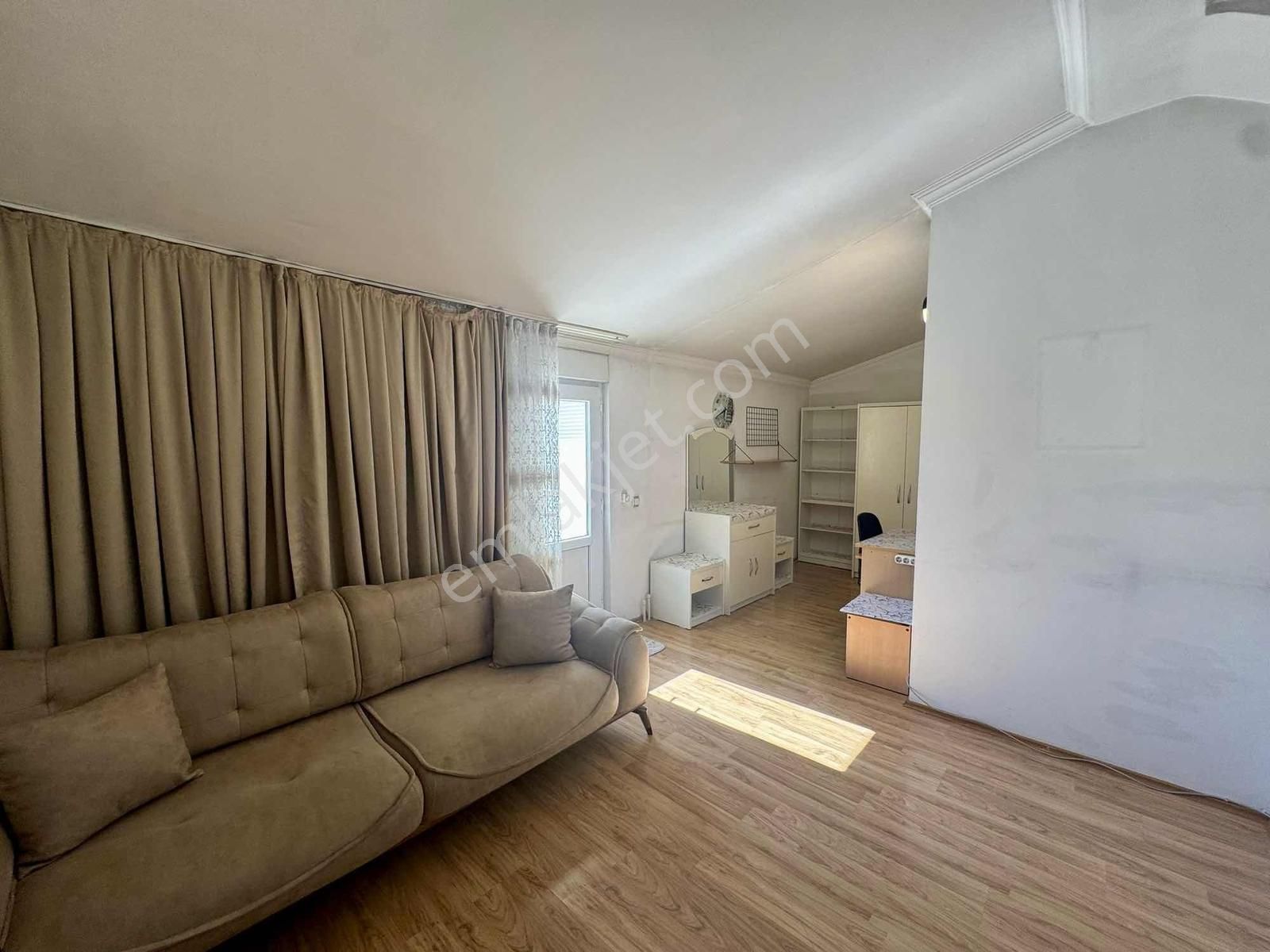 Muratpaşa Mah 3+1 Eşyalı Kiralık Daire - Görsel 14