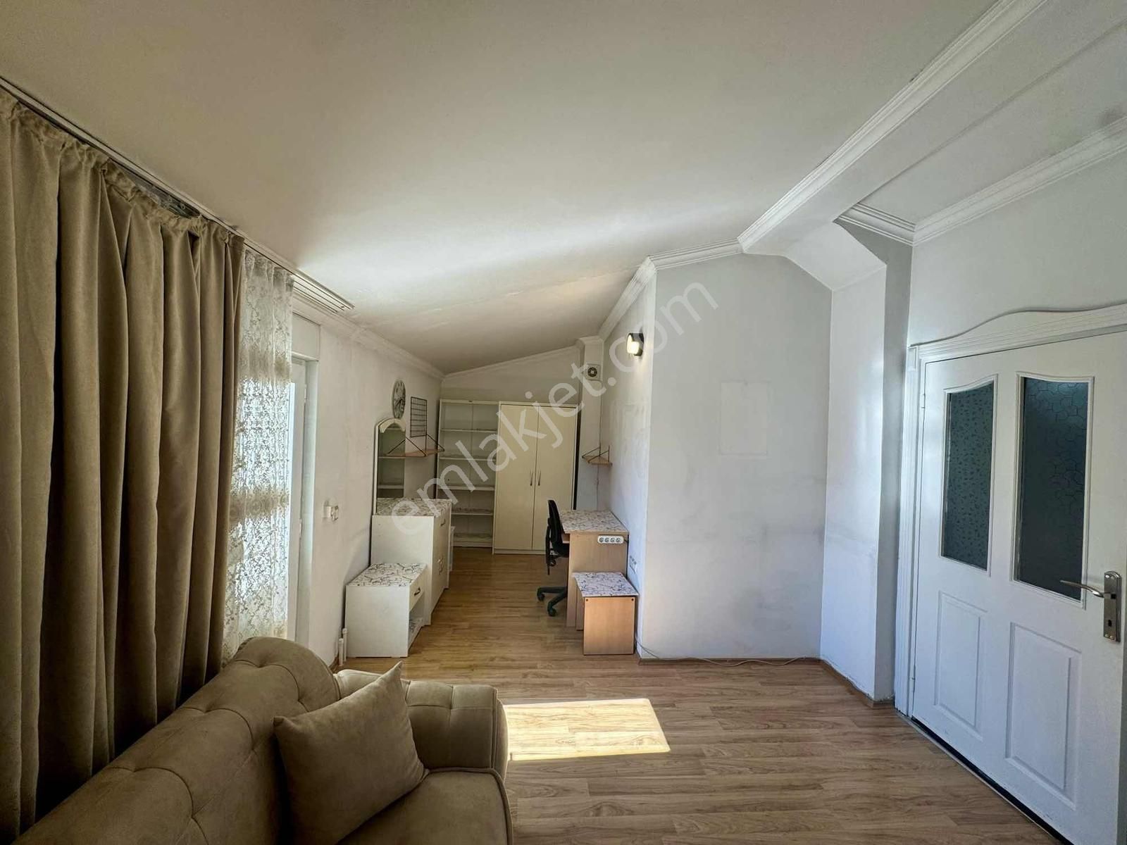 Muratpaşa Mah 3+1 Eşyalı Kiralık Daire - Görsel 4