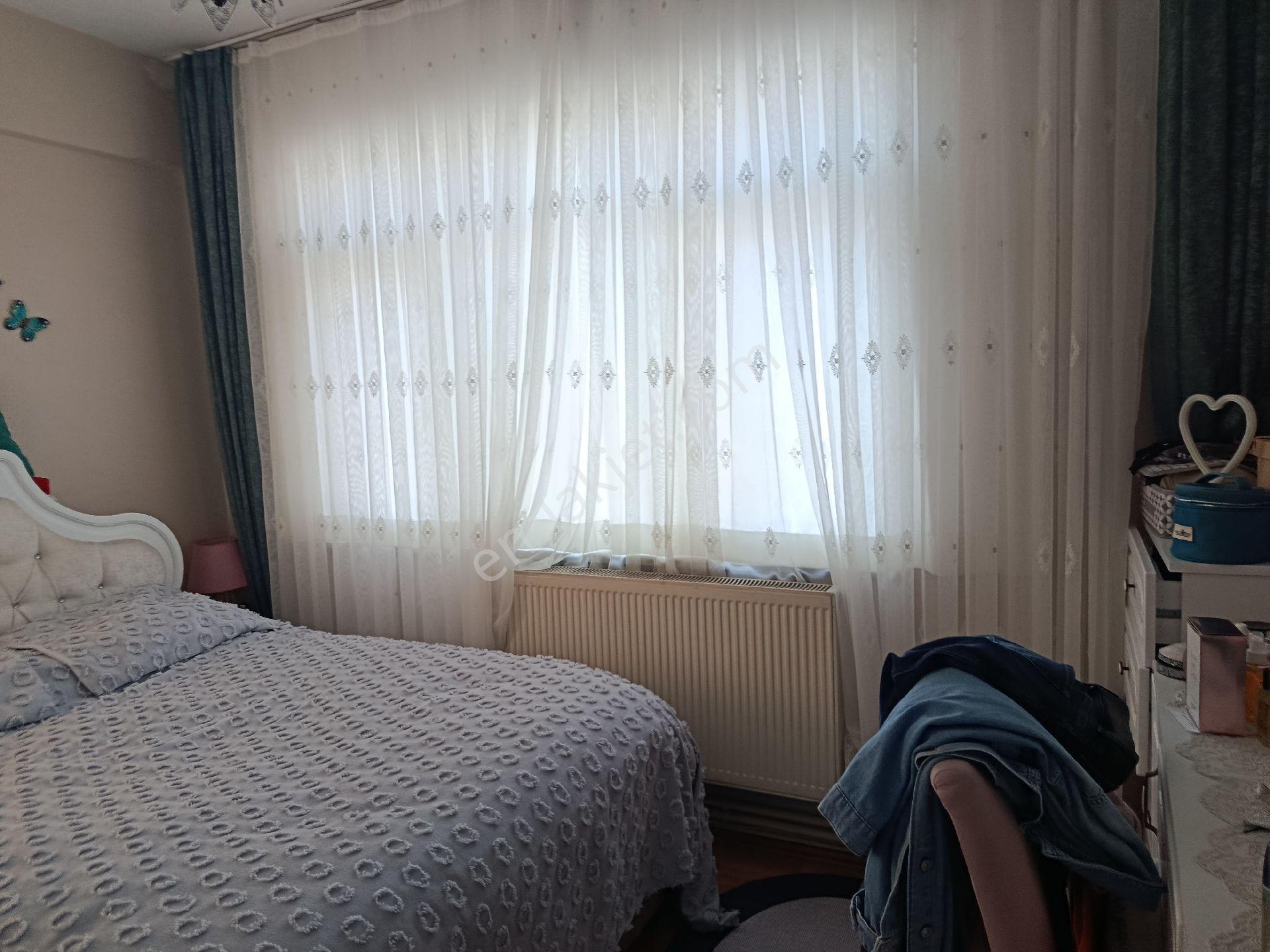 Fatih Kocamustafapaşa Kemancı Sitesinde Satılık Ar - Görsel 10