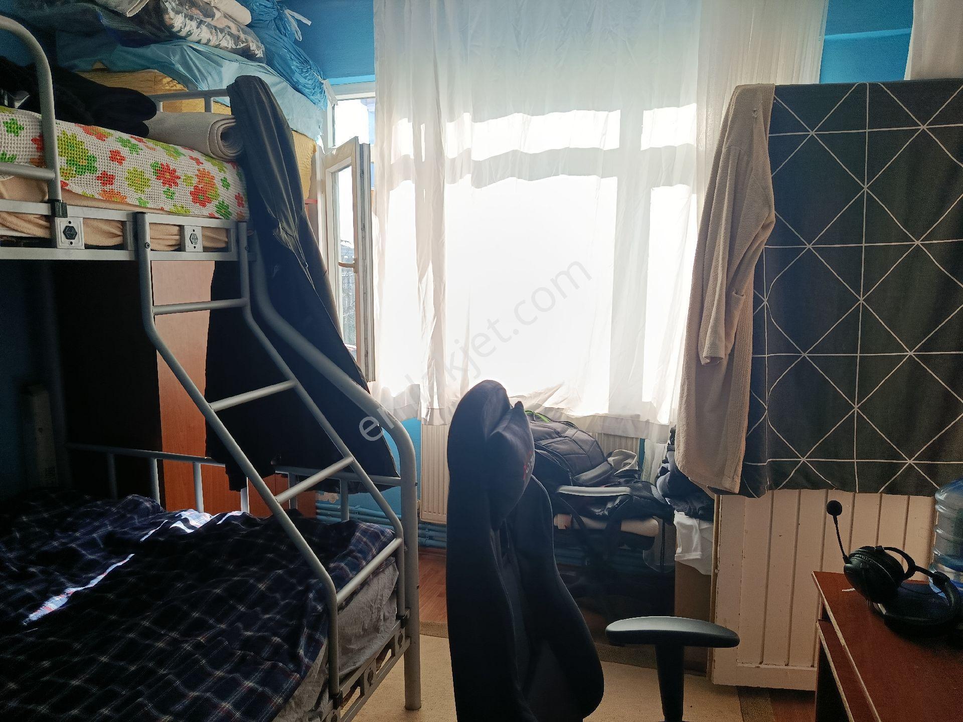 Fatih Kocamustafapaşa Kemancı Sitesinde Satılık Ar - Görsel 12