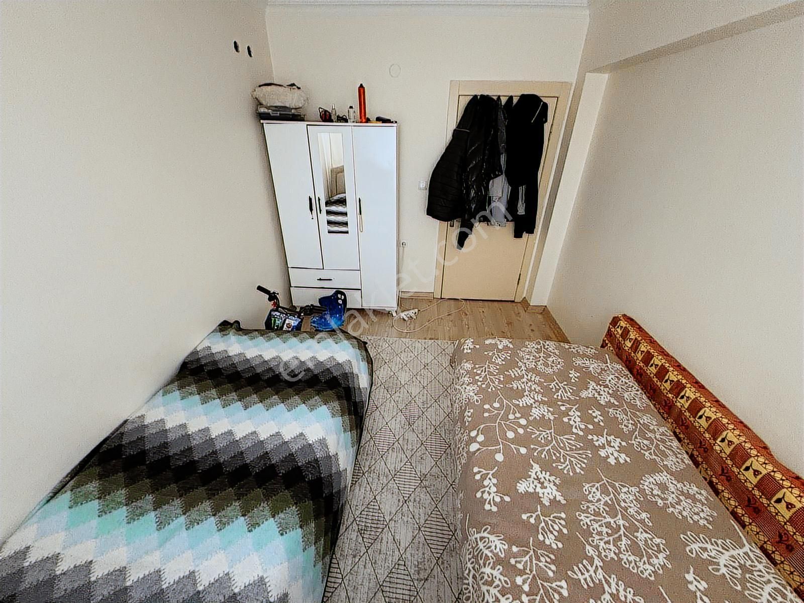 Sym'den Tandoğan Mh Kat K. Çift Balkonlu Yapılı 3+1dairee!!!! - Görsel 21