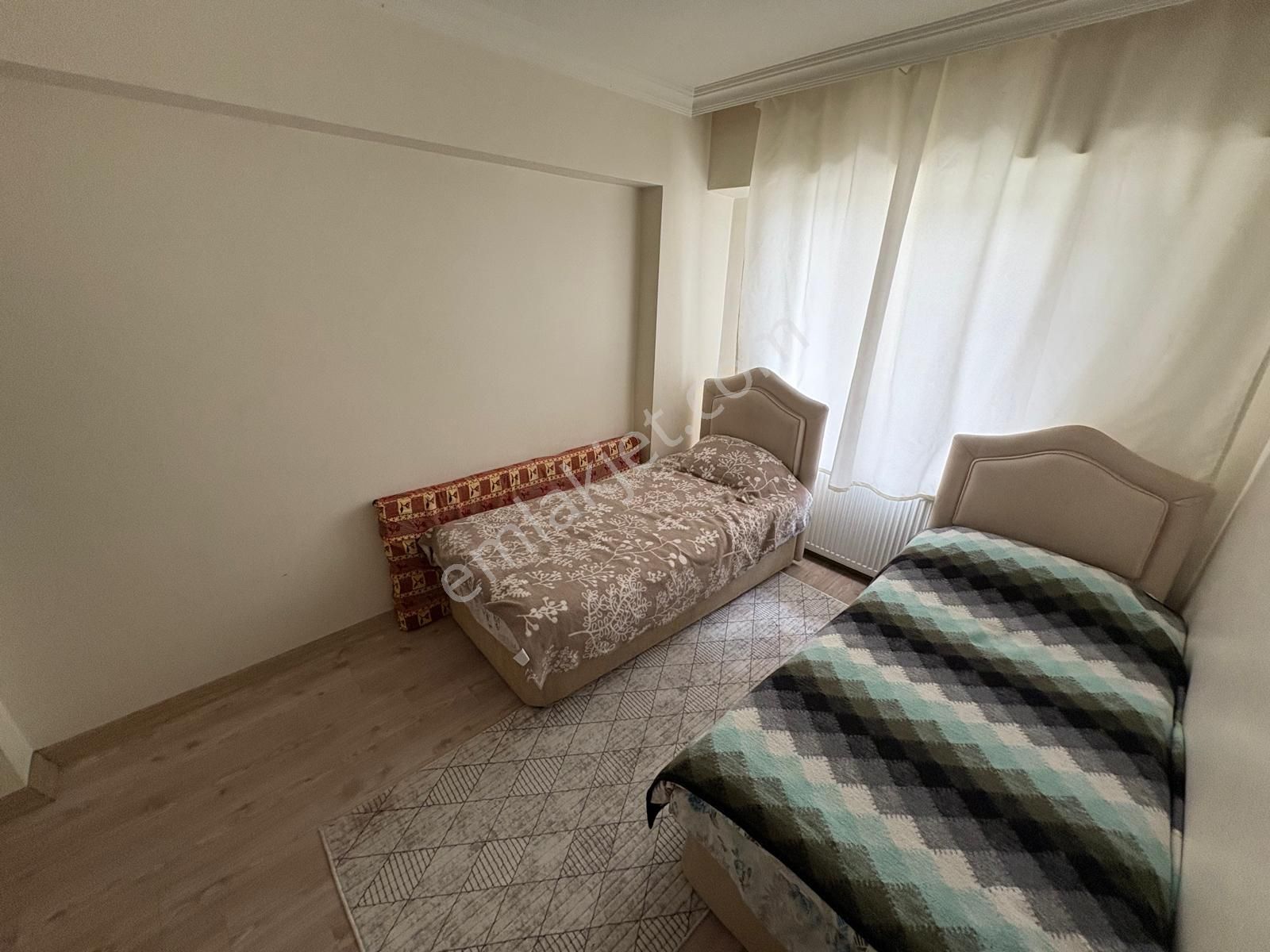 Sym'den Tandoğan Mh Kat K. Çift Balkonlu Yapılı 3+1dairee!!!! - Görsel 28