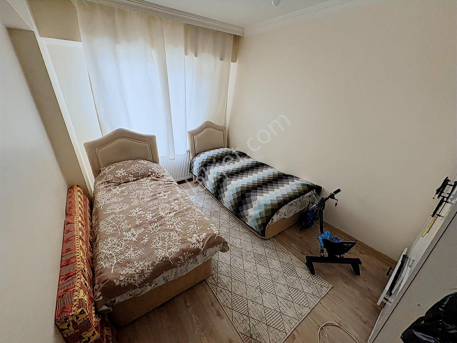 Sym'den Tandoğan Mh Kat K. Çift Balkonlu Yapılı 3+1dairee!!!! - Görsel 33