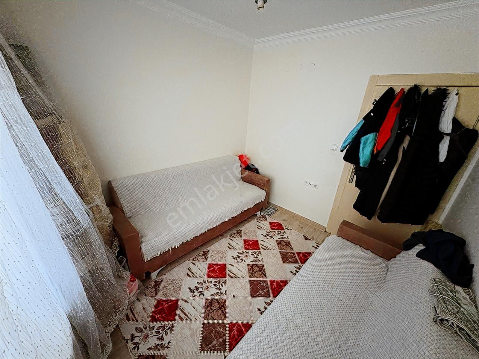 Sym'den Tandoğan Mh Kat K. Çift Balkonlu Yapılı 3+1dairee!!!! - Görsel 10