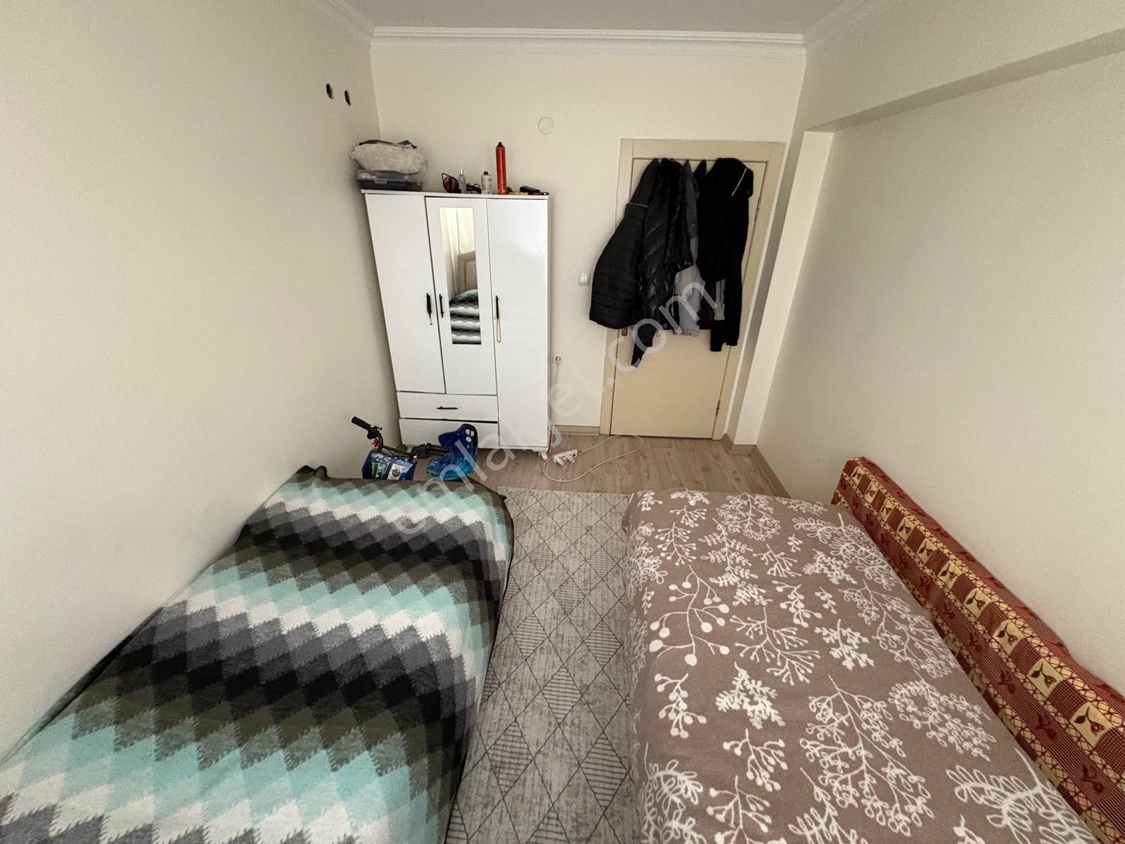 Sym'den Tandoğan Mh Kat K. Çift Balkonlu Yapılı 3+1dairee!!!! - Görsel 26