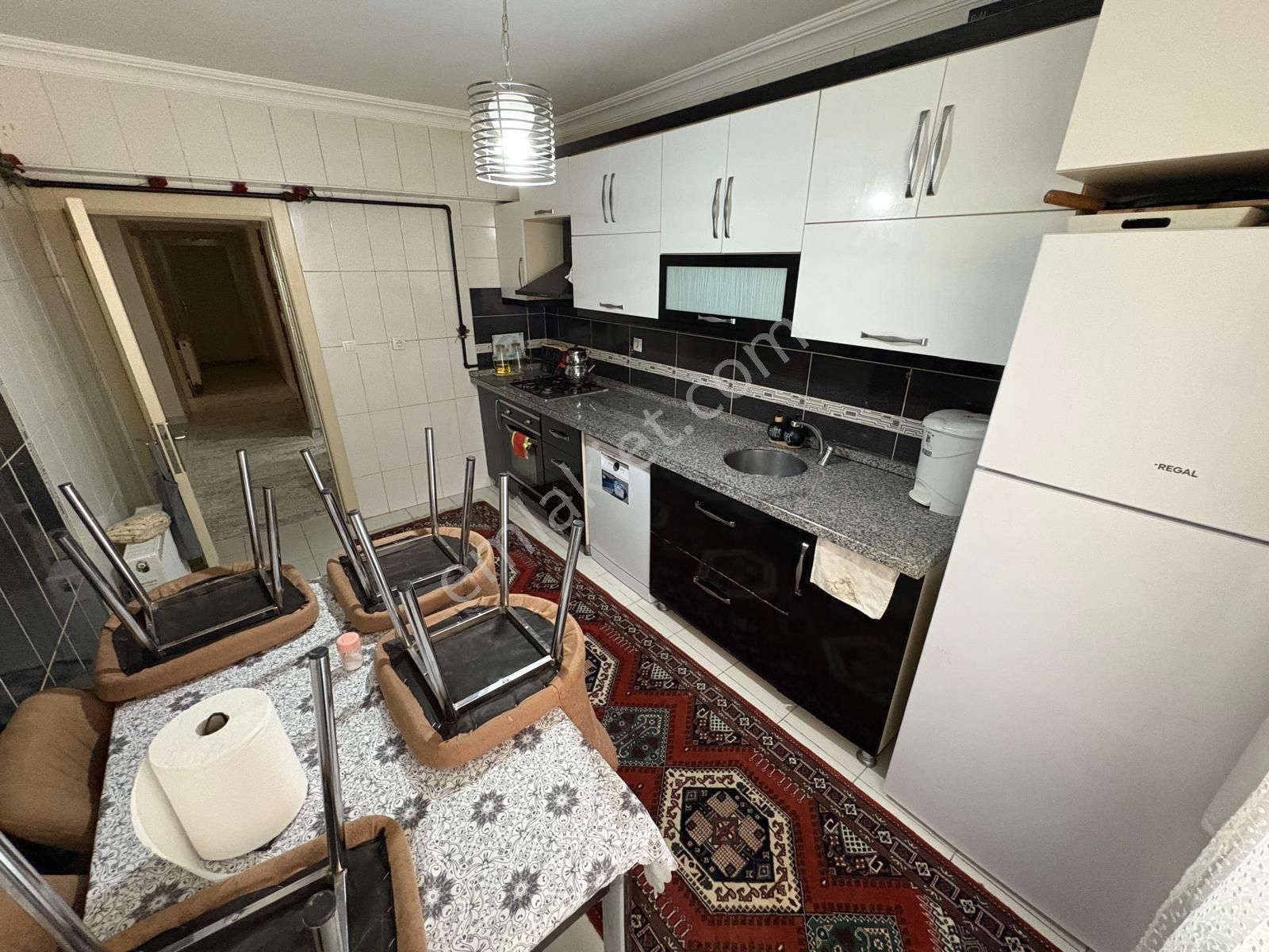 Sym'den Tandoğan Mh Kat K. Çift Balkonlu Yapılı 3+1dairee!!!! - Görsel 29