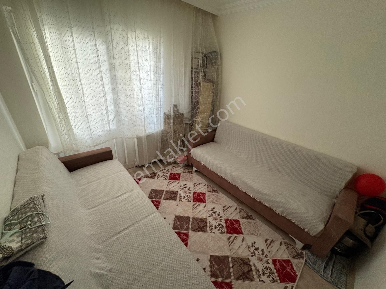 Sym'den Tandoğan Mh Kat K. Çift Balkonlu Yapılı 3+1dairee!!!! - Görsel 30