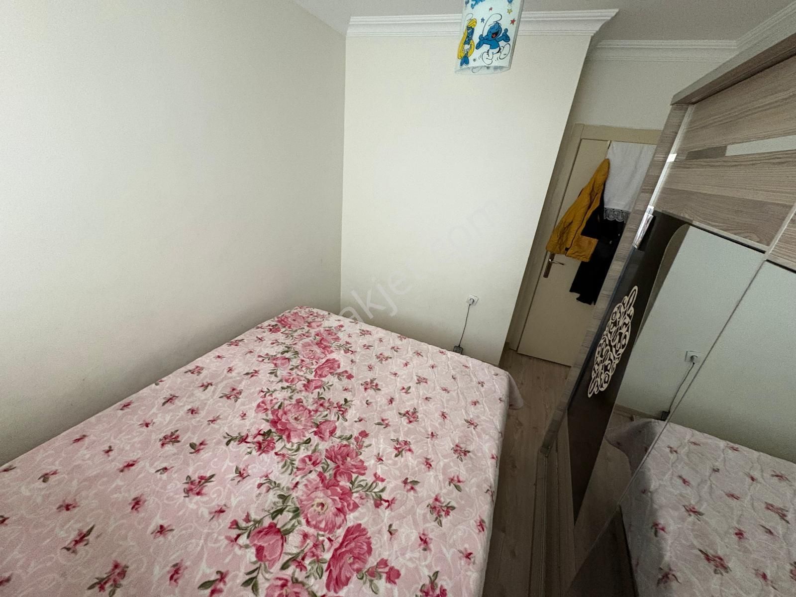 Sym'den Tandoğan Mh Kat K. Çift Balkonlu Yapılı 3+1dairee!!!! - Görsel 9