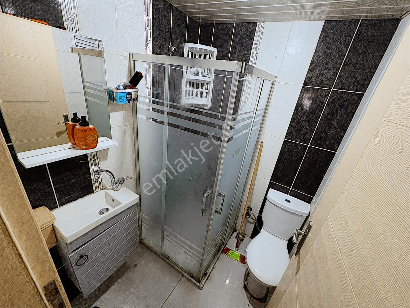 Sym'den Tandoğan Mh Kat K. Çift Balkonlu Yapılı 3+1dairee!!!! - Görsel 32