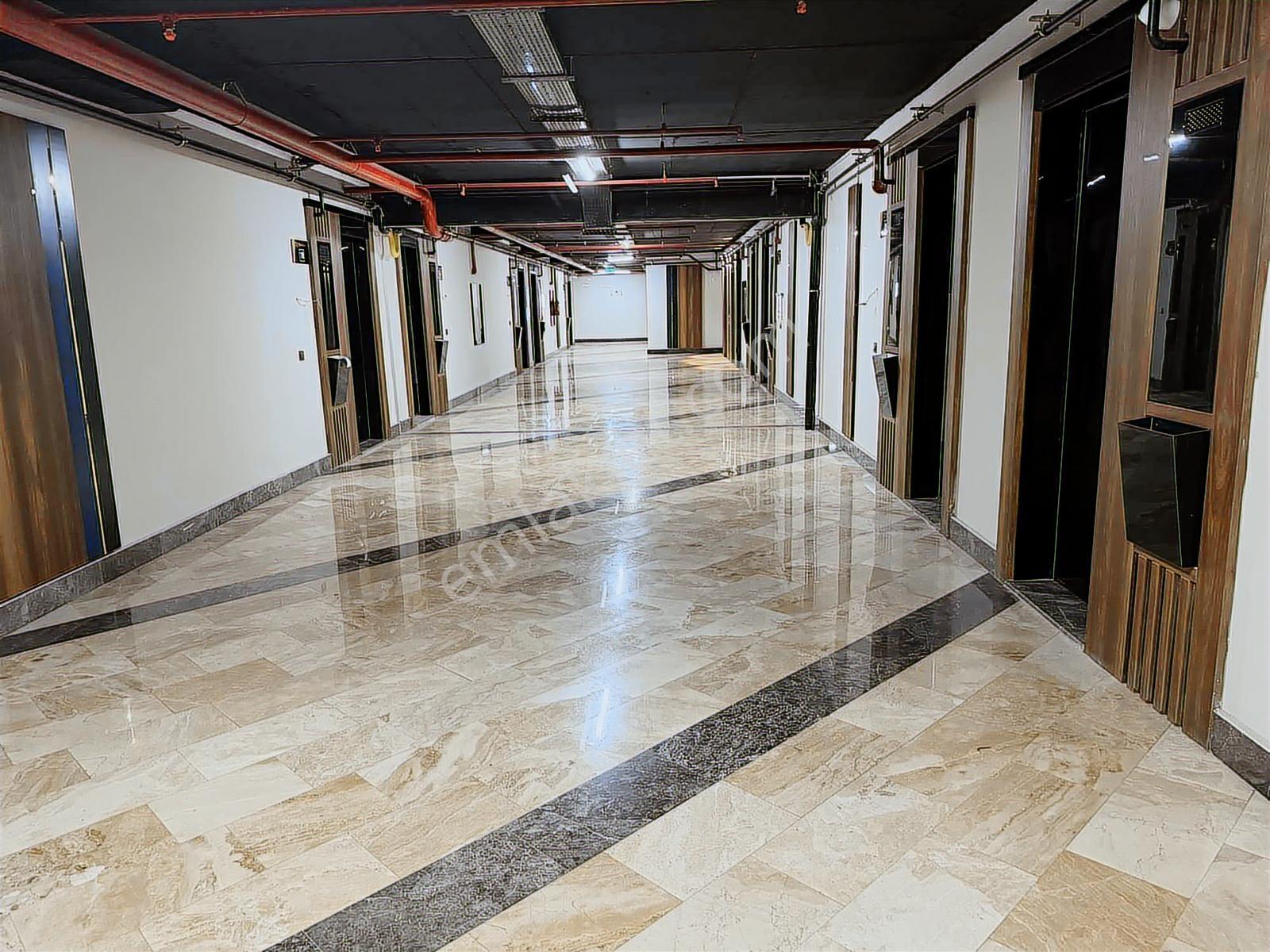 Tr Invest Corner 1de 80 M² Full Yapılı | 24 Saat Güvenlikli - Görsel 10
