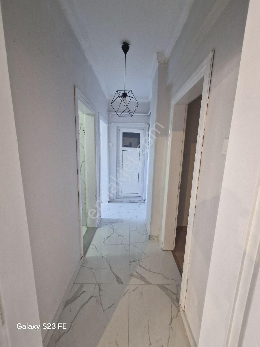 Yeniköyde Kiralık 1+1 Bahçe Katı Bahçe Kullanımlı - Görsel 5