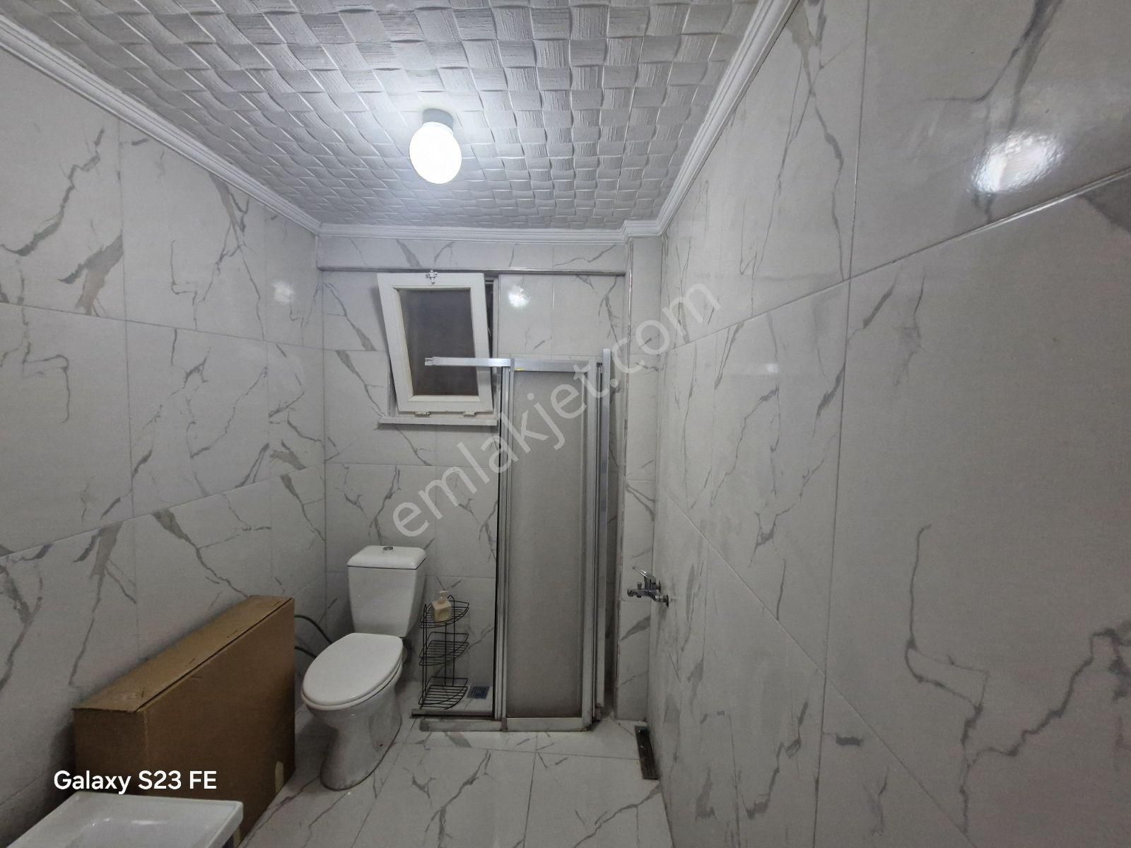 Yeniköyde Kiralık 1+1 Bahçe Katı Bahçe Kullanımlı - Görsel 6