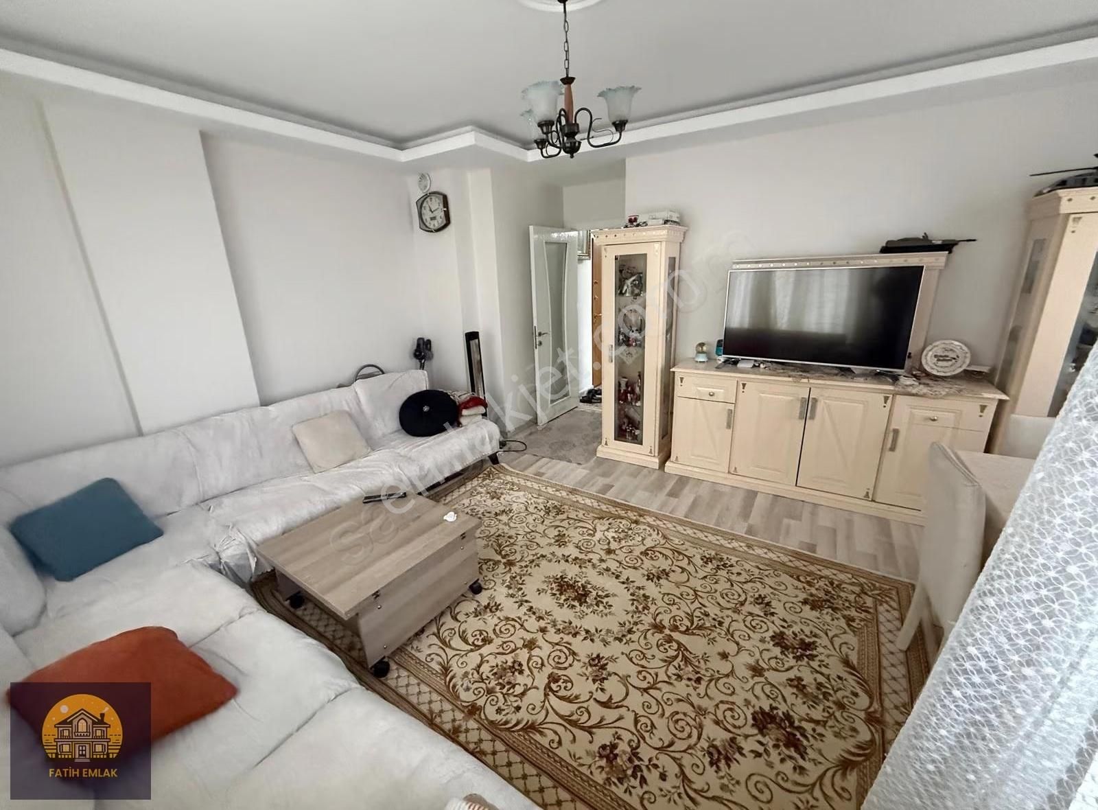 Fatih Emlak Tan 5+1 Geniş Ferah Dublex Kat Mülkiyetli - Görsel 31
