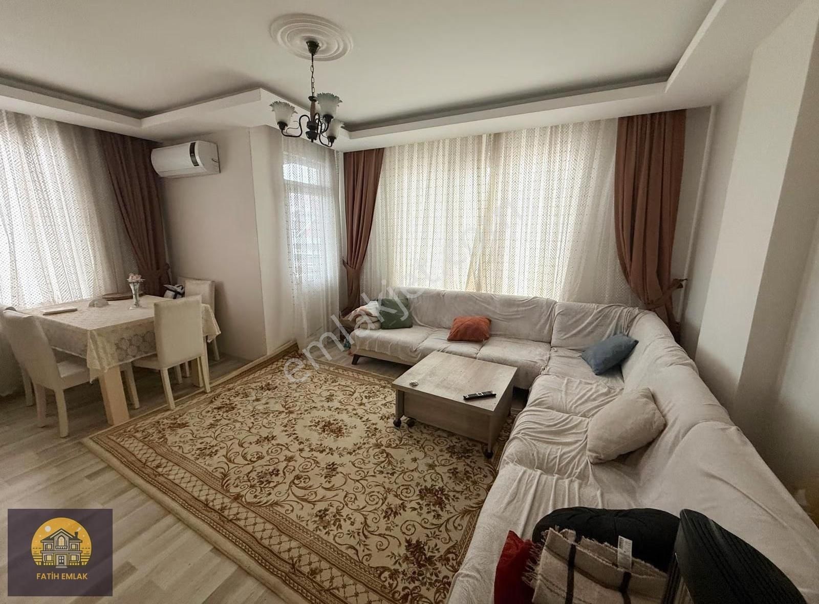 Fatih Emlak Tan 5+1 Geniş Ferah Dublex Kat Mülkiyetli - Görsel 13