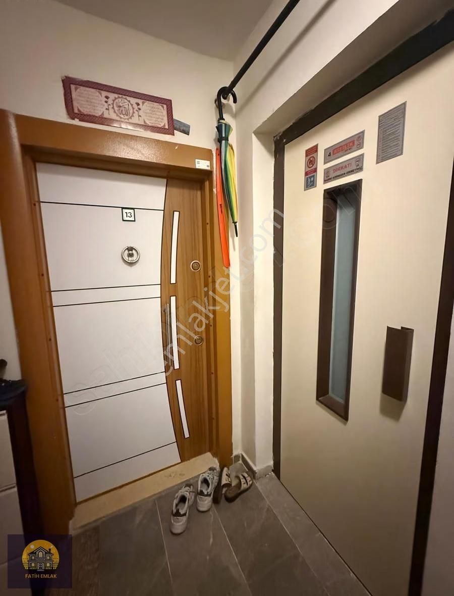 Fatih Emlak Tan 5+1 Geniş Ferah Dublex Kat Mülkiyetli - Görsel 19