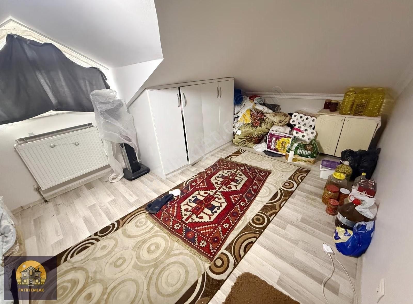 Fatih Emlak Tan 5+1 Geniş Ferah Dublex Kat Mülkiyetli - Görsel 15