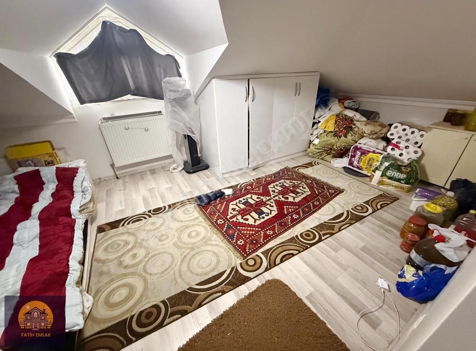 Fatih Emlak Tan 5+1 Geniş Ferah Dublex Kat Mülkiyetli - Görsel 10