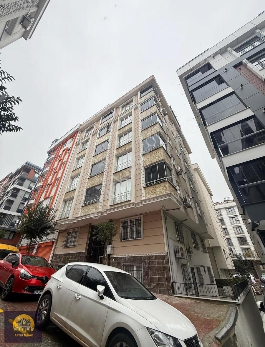 Fatih Emlak Tan 5+1 Geniş Ferah Dublex Kat Mülkiyetli - Görsel 4