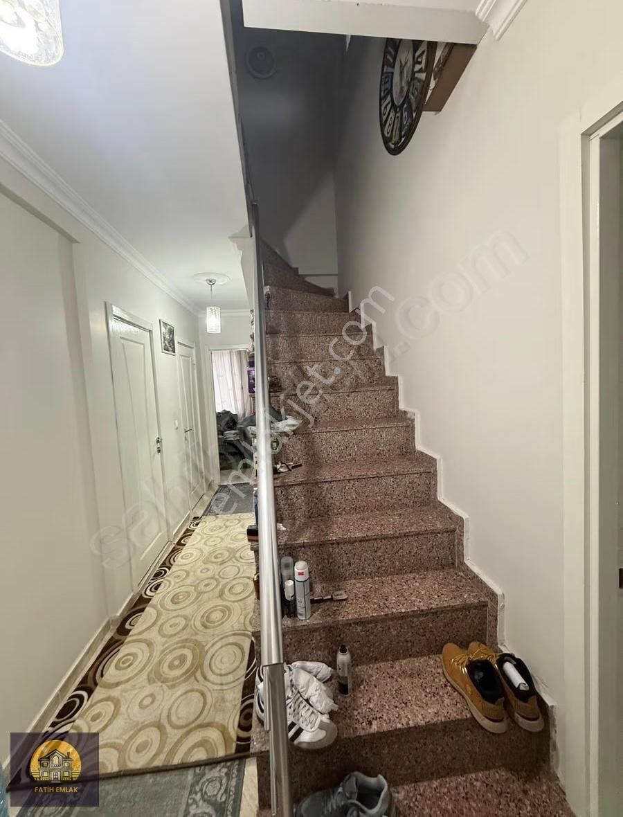 Fatih Emlak Tan 5+1 Geniş Ferah Dublex Kat Mülkiyetli - Görsel 24