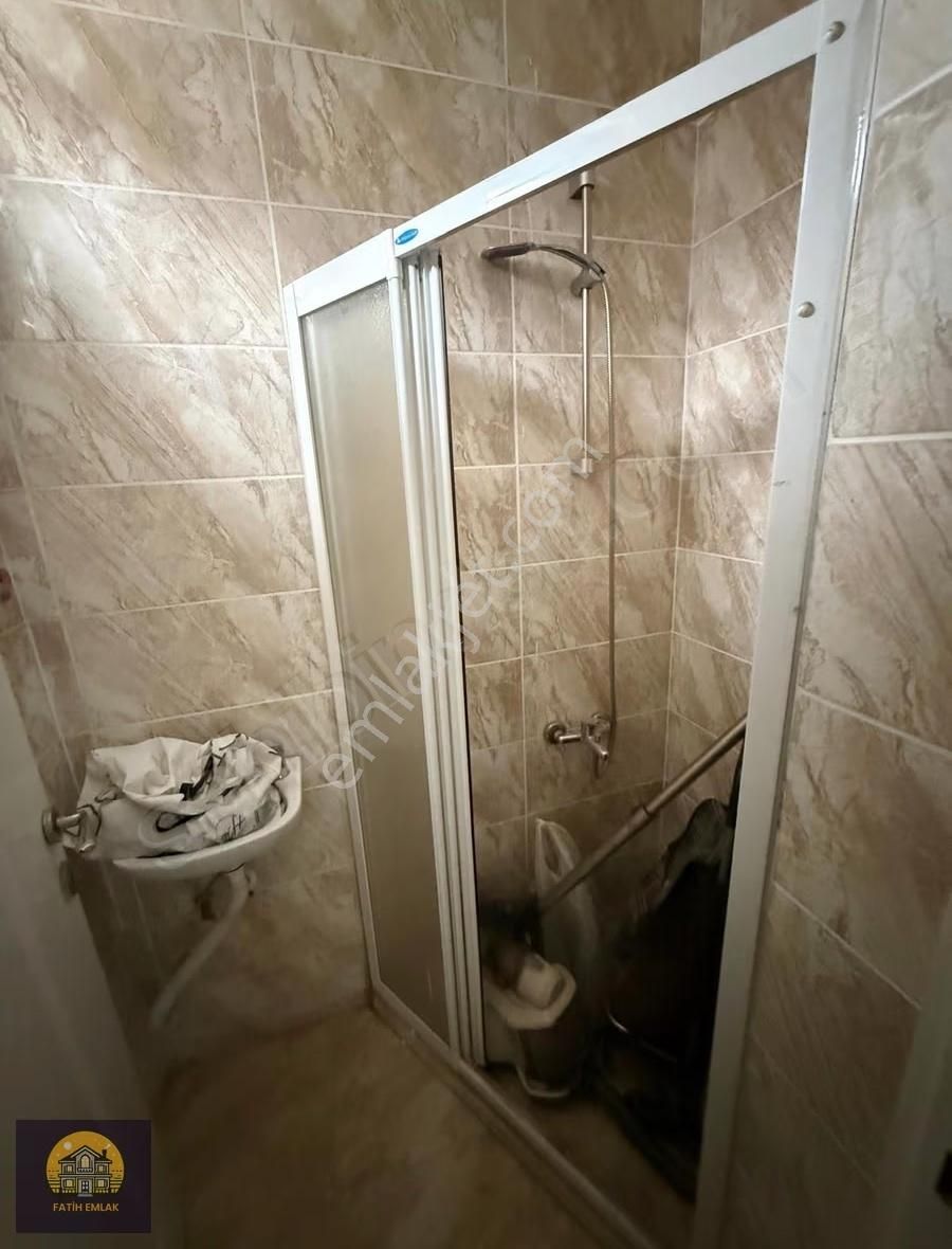 Fatih Emlak Tan 5+1 Geniş Ferah Dublex Kat Mülkiyetli - Görsel 20