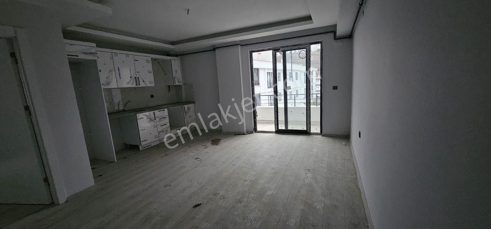 Deka Gayrimenkul'den Kent Ormanı'nın Karşısında Satılık 1+1daire - Görsel 7