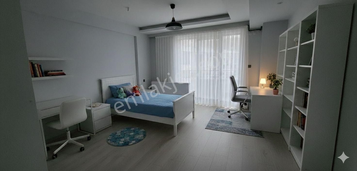 Deka Gayrimenkul'den Kent Ormanı'nın Karşısında Satılık 1+1daire - Görsel 4