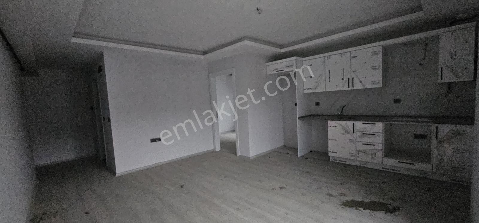 Deka Gayrimenkul'den Kent Ormanı'nın Karşısında Satılık 1+1daire - Görsel 11