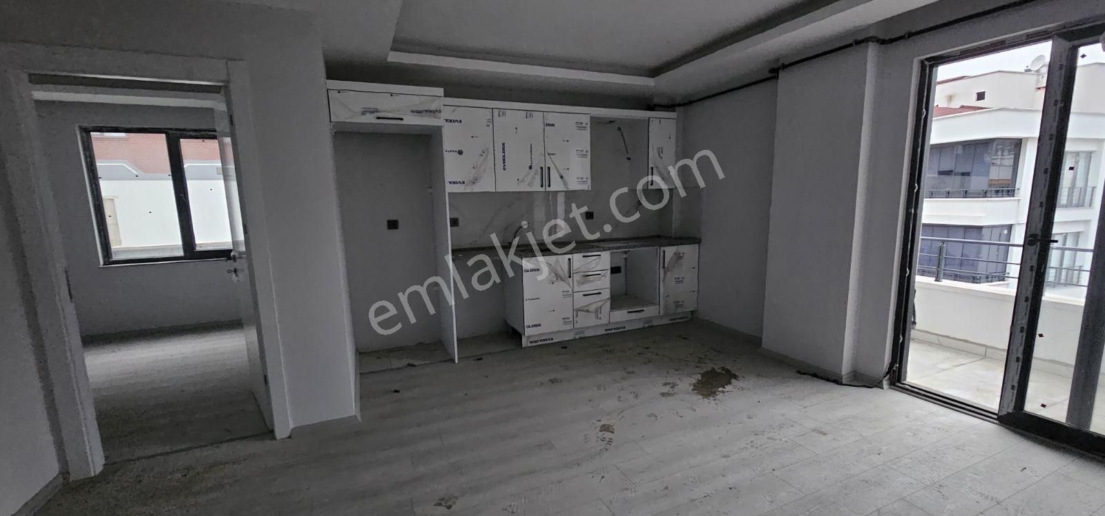 Deka Gayrimenkul'den Kent Ormanı'nın Karşısında Satılık 1+1daire - Görsel 18